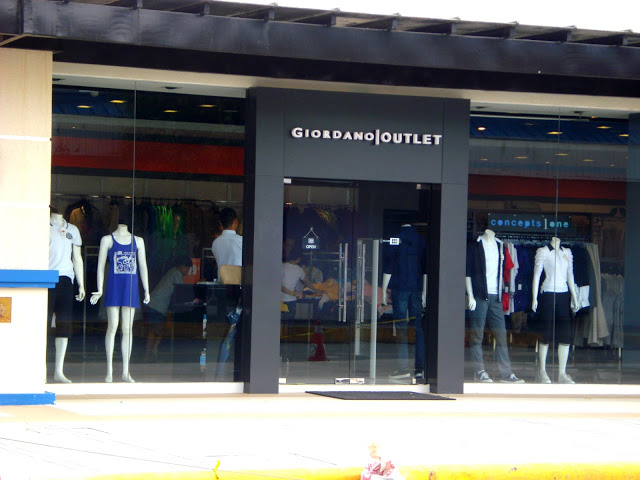 lacoste outlet paseo