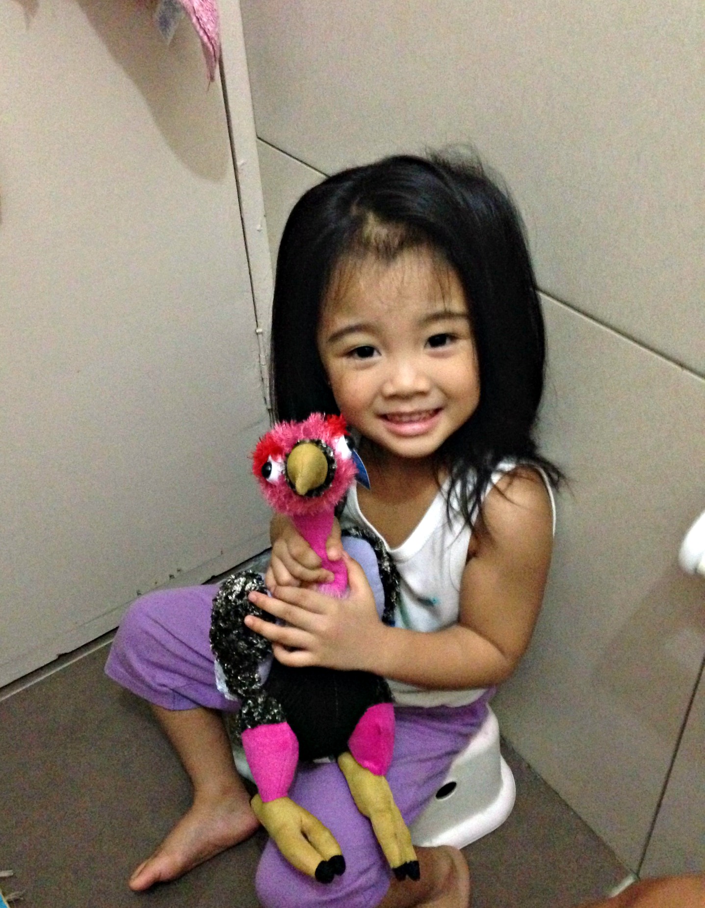 Happiness Mommy Fleur